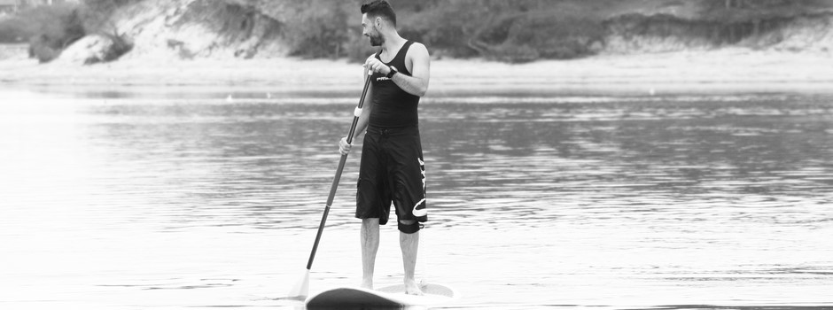 stand up paddle soustons